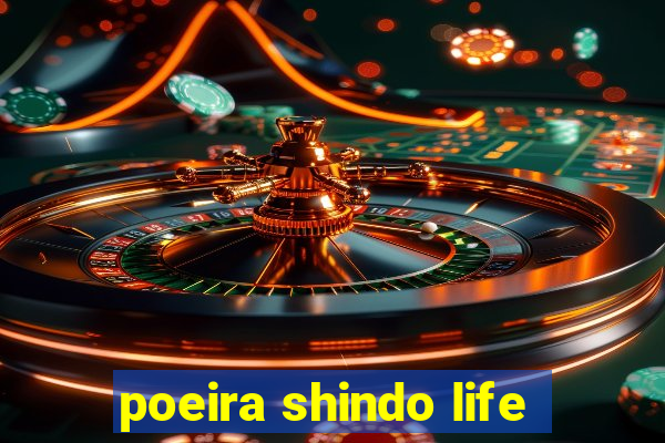 poeira shindo life